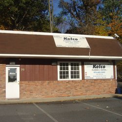 Kelco Plumbing & Heating