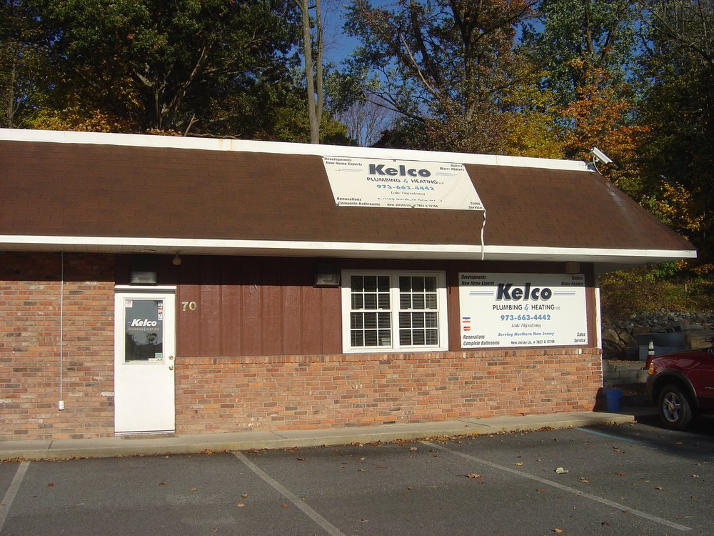 Slide of Kelco Plumbing & Heating