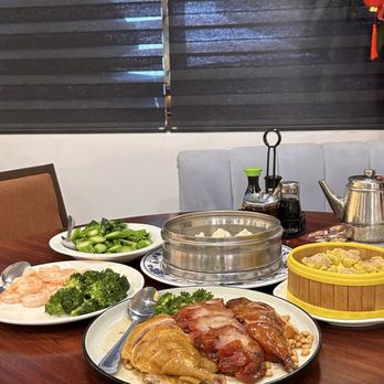 Mama Lu's Dumpling House - Shanghainese Near Me - Arcadia, California