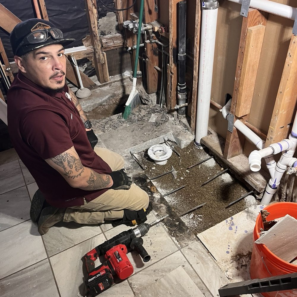 Refuge Home Services - Handyman Near Me - Menifee, California Refuge Home Services - Handyman Near Me - Menifee, California