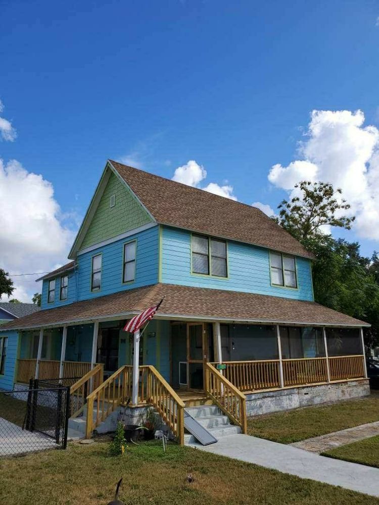 Slide of John Mencher Professional Handyman Service