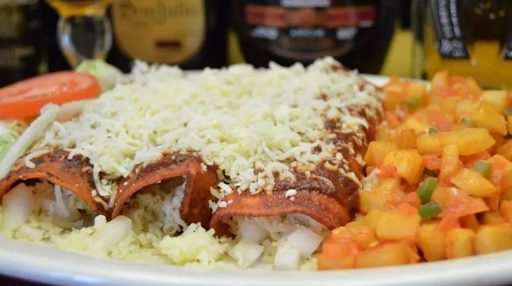 Los Arcos Mexican Restaurant