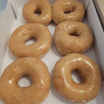 Krispy Kreme - 8-24-24. Glazed Donuts - Donuts Near Me - Roseville, California Krispy Kreme - 8-24-24. Glazed Donuts - Donuts Near Me - Roseville, California
