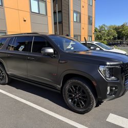 All Around Mobile Auto Detailing - Perfect !