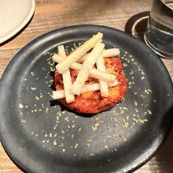 Atoboy - Korean Near Me - New York, New York