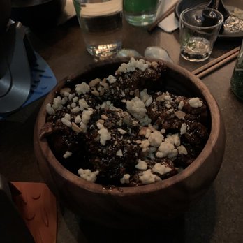 Anytime Kitchen  - This is the popcorn chicken - Korean Near Me - New York, New York