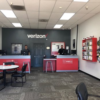 Verizon - Amazing new update to the store with new staff and management - Mobile Phones Near Me - Auburn, California Verizon - Amazing new update to the store with new staff and management - Mobile Phones Near Me - Auburn, California