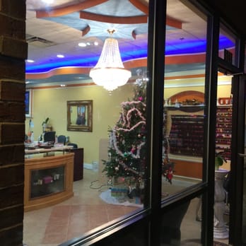 VS Nails - Place to be for Christmas party - Hair Removal Near Me - Montgomery, Alabama VS Nails - Place to be for Christmas party - Hair Removal Near Me - Montgomery, Alabama