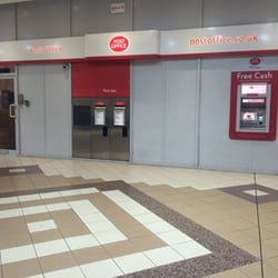 Post Office