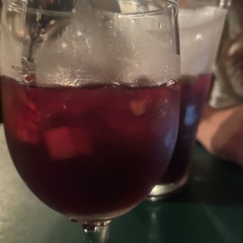 Urubamba - Red sangria - Peruvian Near Me - Jackson Heights, New York Urubamba - Red sangria - Peruvian Near Me - Jackson Heights, New York
