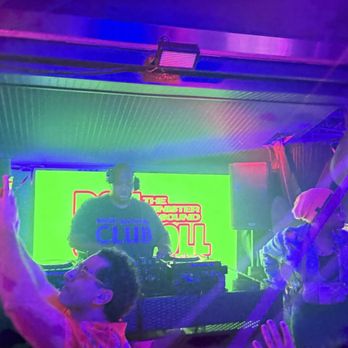 Masada Nightclub - DJ Ron Carroll-Chicago House Legend since 94 - Bars Near Me - Chicago, Illinois