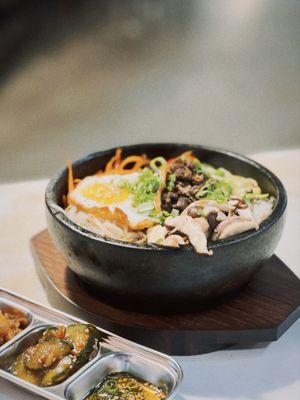 Seoulmate Kitchen by null