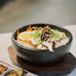 Seoulmate Kitchen - Bibimbap