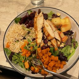 Refuel Salad