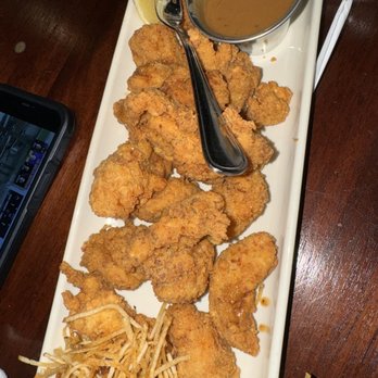 Pappadeaux Seafood Kitchen - Crispy Alligator - Cajun/Creole Near Me - Birmingham, Alabama Pappadeaux Seafood Kitchen - Crispy Alligator - Cajun/Creole Near Me - Birmingham, Alabama