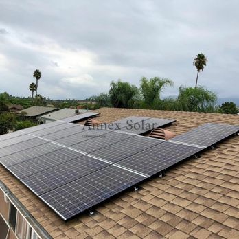 Annex Solar - Solar Installation Near Me - Burbank, California Annex Solar - Solar Installation Near Me - Burbank, California