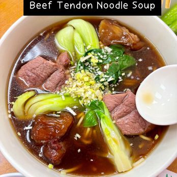 Cindy's Kitchen - Taiwanese Near Me - Hacienda Heights, California
