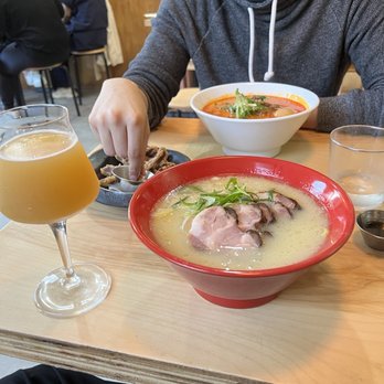 Susuru Ramen - Ramen Near Me - Astoria, New York Susuru Ramen - Ramen Near Me - Astoria, New York