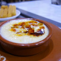 Crema Catalana