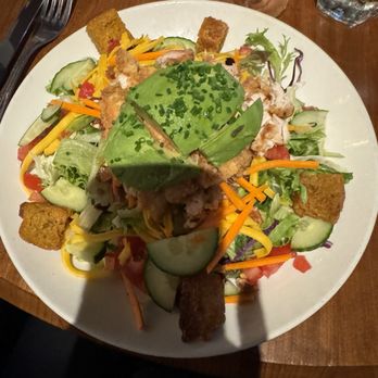 J. Alexander's - Cyprus Salad - Steakhouses Near Me - Cincinnati, Ohio