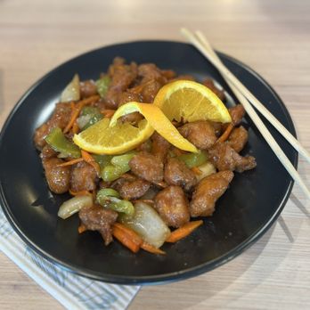 Rock & Wok - Bubble Tea Near Me - Roscoe, Illinois Rock & Wok - Bubble Tea Near Me - Roscoe, Illinois