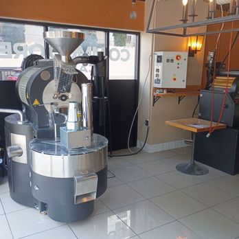 Lovetta Coffee - This is the only Roastery cafe around here - Coffee & Tea Near Me - Los Angeles, California Lovetta Coffee - This is the only Roastery cafe around here - Coffee & Tea Near Me - Los Angeles, California