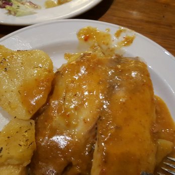 El Baratillo - Spanish Near Me - Seville, SE
