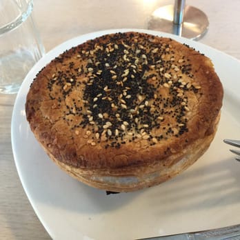 Copenhagen Bakery - Best fucking meat pie in Christchurch, chicken and asparagus. - Coffee & Tea Near Me - Christchurch, CAN Copenhagen Bakery - Best fucking meat pie in Christchurch, chicken and asparagus. - Coffee & Tea Near Me - Christchurch, CAN