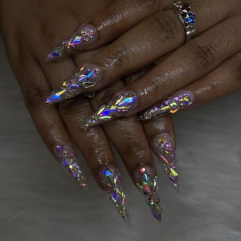 Emilys Nails & Spa - Massage Near Me - Bridgeport, Connecticut Emilys Nails & Spa - Massage Near Me - Bridgeport, Connecticut