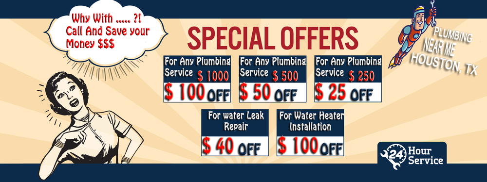 Slide of The Plumbing Houston