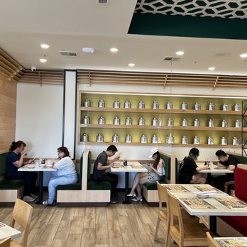 Tim Ho Wan - Dim Sum Near Me - Irvine, California