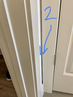 Hanover Buckhead Village by null