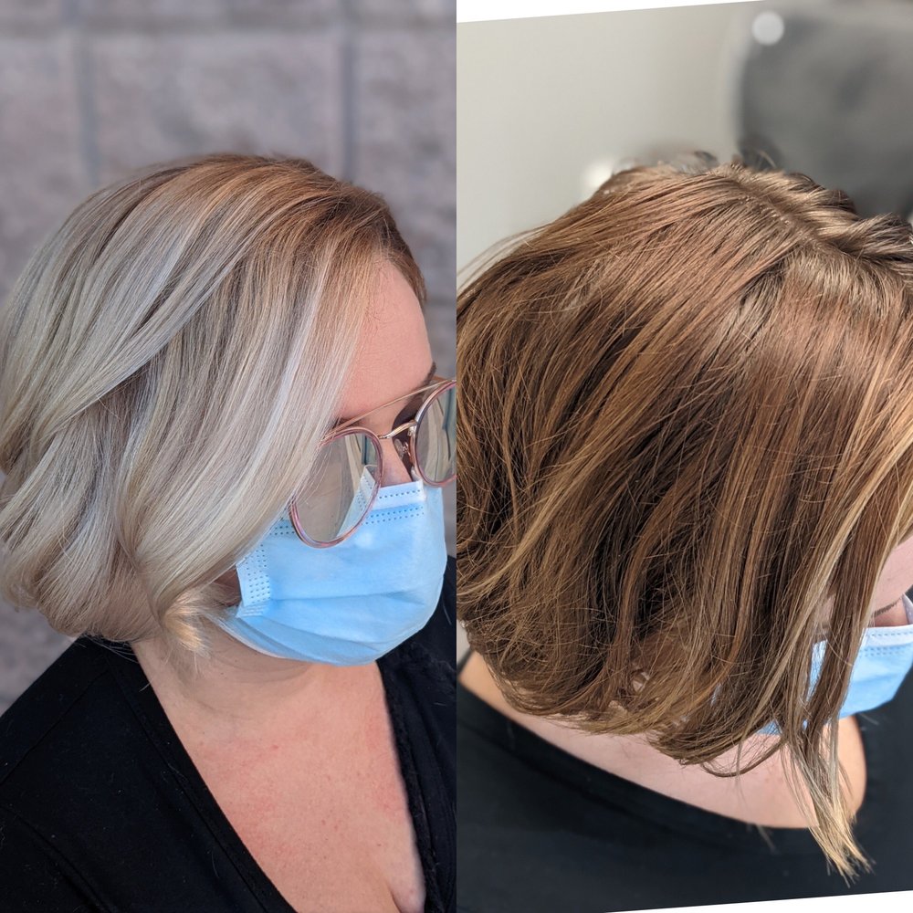 Tones Salon Image