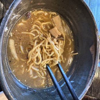Oni - Ramen Near Me - Albuquerque, New Mexico
