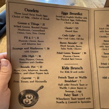 Screen Door Kitchen - Breakfast & Brunch Near Me - Dayton, Tennessee Screen Door Kitchen - Breakfast & Brunch Near Me - Dayton, Tennessee