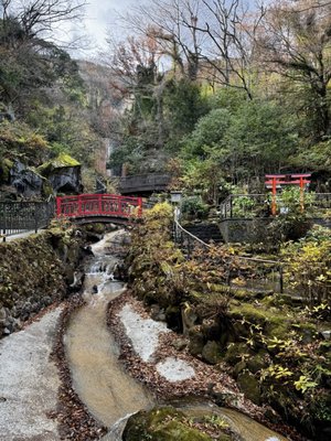 Hakone Kowakien Ten-yu by null
