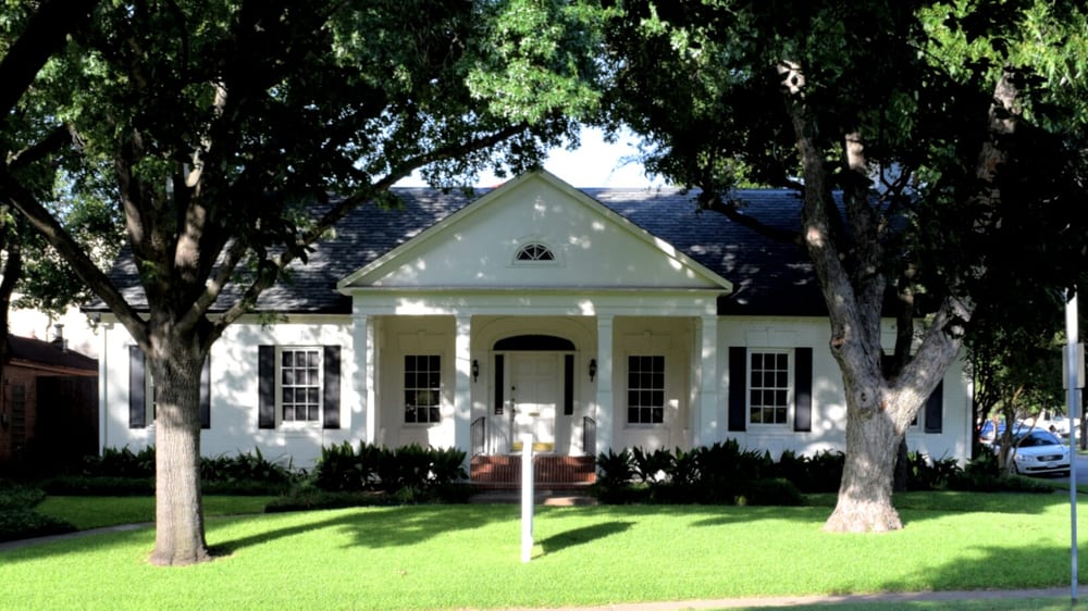 The Bunger Law Firm - disability attorney in Dallas, TX