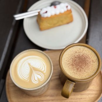 Nagare coffee - Coffee & Tea Near Me - London, XGL Nagare coffee - Coffee & Tea Near Me - London, XGL