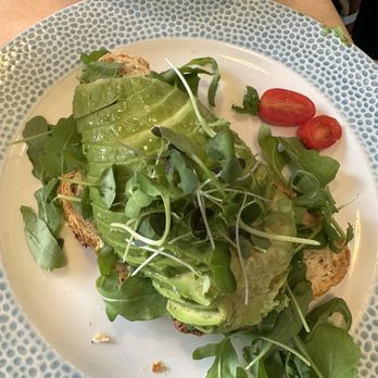 Bristol Café - avocado toast - Cafeteria Near Me - Barcelona, B Bristol Café - avocado toast - Cafeteria Near Me - Barcelona, B