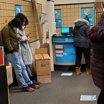 The UPS Store - Shipping Centers Near Me - Brooklyn, New York The UPS Store - Shipping Centers Near Me - Brooklyn, New York