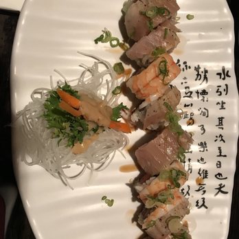 SUSHIRAW - Hush Roll - Japanese Near Me - Granada Hills, California SUSHIRAW - Hush Roll - Japanese Near Me - Granada Hills, California