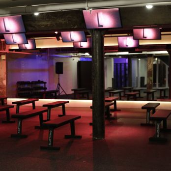 Liftonic - Liftonic Studio - Gyms Near Me - New York, New York