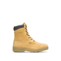 Boot America - Bootamerica now has the Wolverine Durashock trappeur in stock in 6 or 8 inch models.