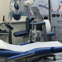 Medi-Spa area