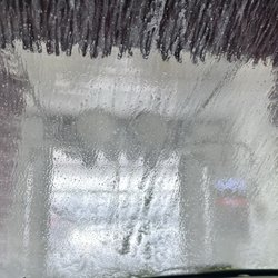 Circle K - Car wash