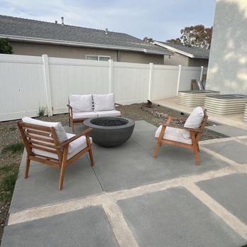 Taveras Custom Landscape - Concrete work & dg - Artificial Turf Near Me - Orange, California Taveras Custom Landscape - Concrete work & dg - Artificial Turf Near Me - Orange, California