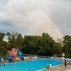 Silver Saddle Swim Club