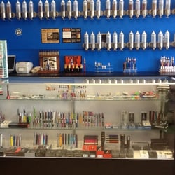 VaporWize Bartlett - Various starter kits. Which one is right for you?