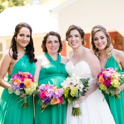 Makeup By Emily Dimant