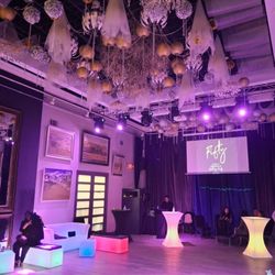 HT Music Club - 50th birthday Celebration